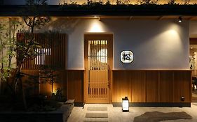 Hotel Matsunoi